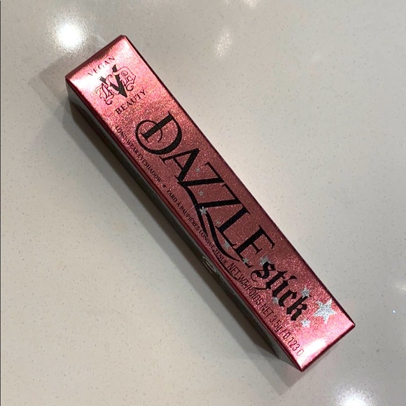 Kat Von D Other - Kat Von D Dazzle Stick Force Field